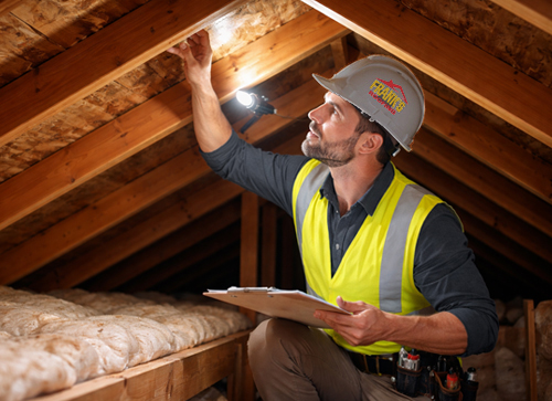roof inspections Gadsden, AL