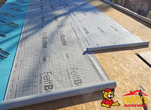 roof construction companies Rainbow City